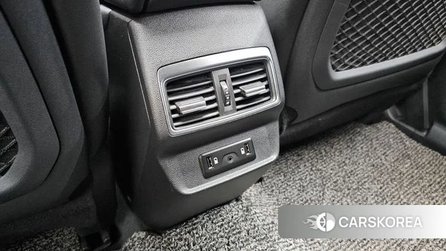 Renault Korea (Samsung) The New QM6 id 4684022 из Кореи 21