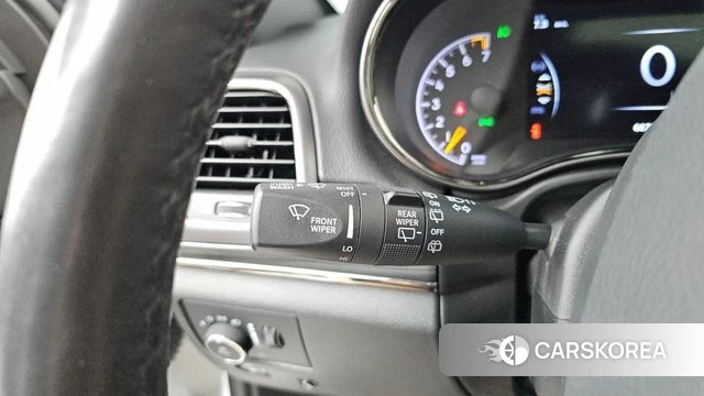 Jeep Grand Cherokee id 4632528 из Кореи 21