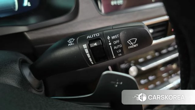Kia K7 Premier id 4507869 из Кореи 21