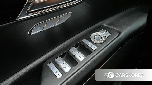 Genesis GV80 id 4641111 из Кореи 21