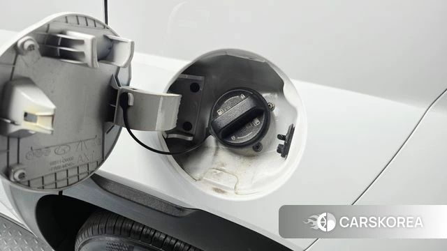 Hyundai Casper id 4223519 из Кореи 21