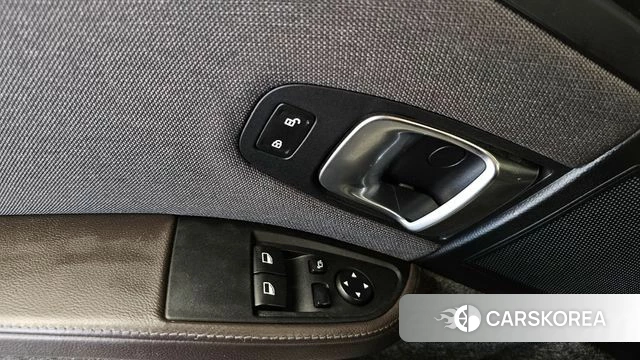 BMW i3 id 4363007 из Кореи 21