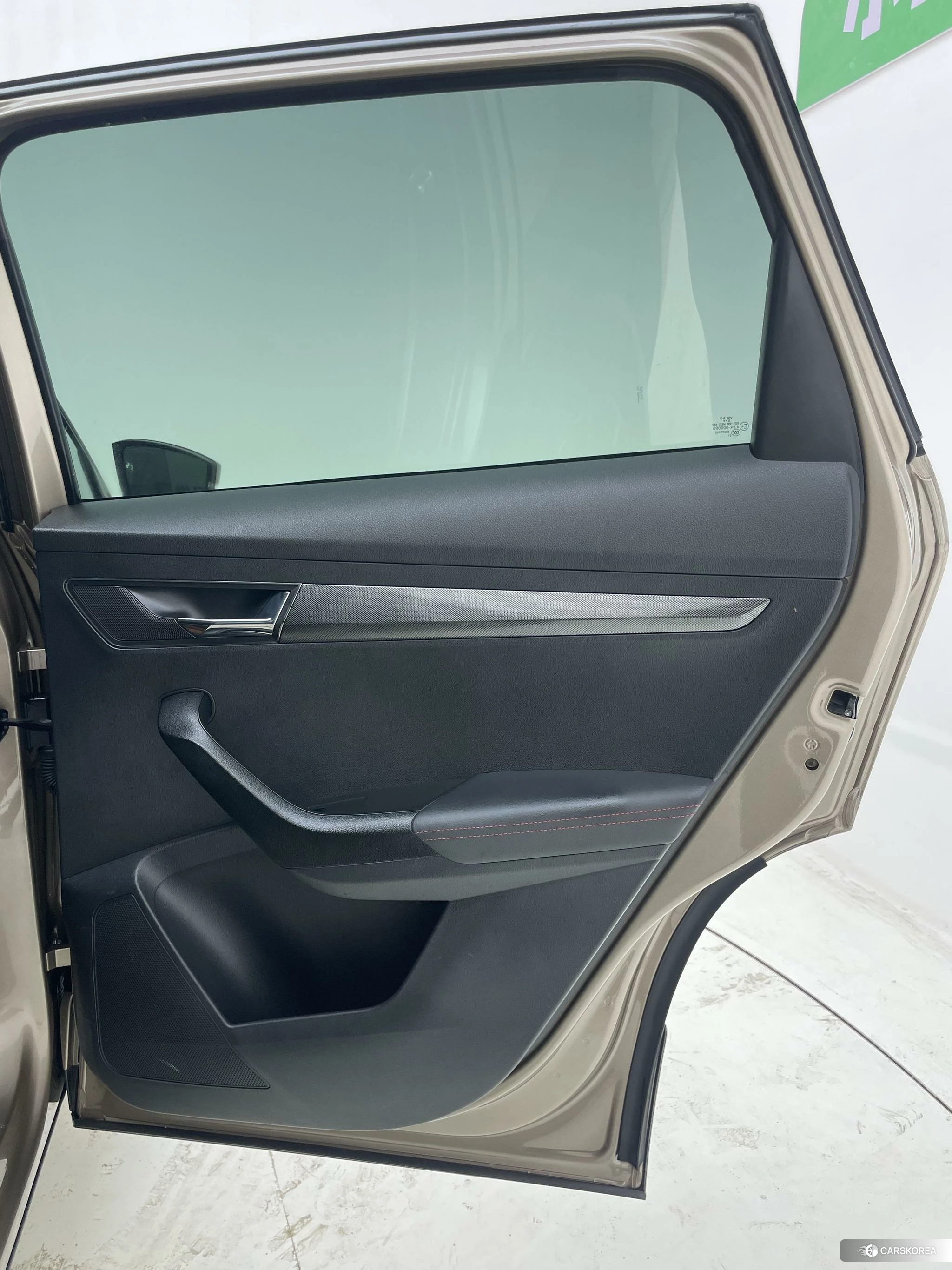Skoda Krok id 4485439 из Китая 21