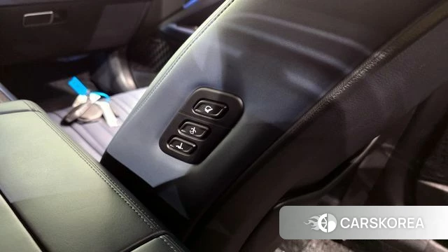 Kia The New K8 Hybrid id 4200837 из Кореи 21