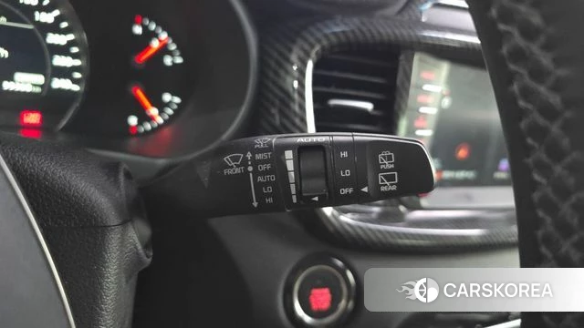 Kia The New Sorento id 4471779 из Кореи 21