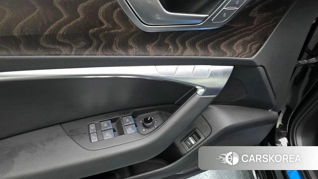 Audi A6 (C8) id 4572983 из Кореи 21