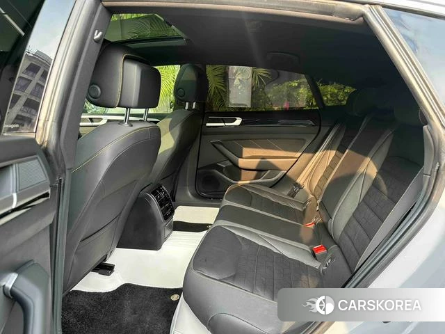Volkswagen CC id 4262624 из Китая 21