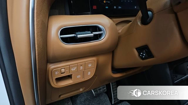 Hyundai Palisade (LX3) id 4456192 из Кореи 21