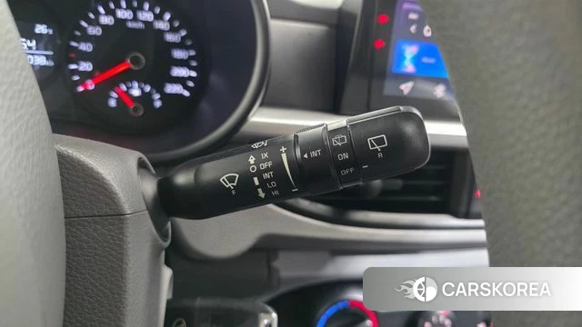 Kia All New Morning (JA) id 4568818 из Кореи 21