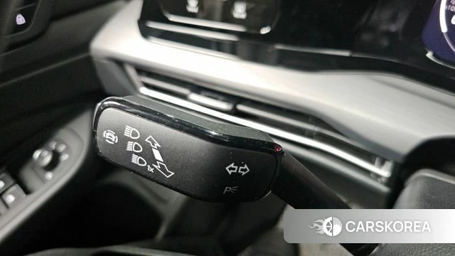 Volkswagen Golf 8th Generation id 4200933 из Кореи 21