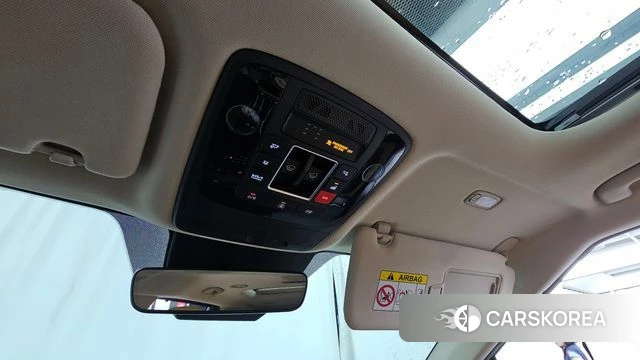 Kia Carnival 4th generation id 4382085 из Кореи 21