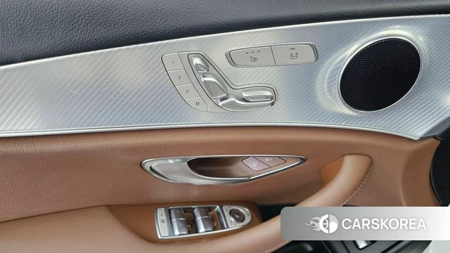 Mercedes-Benz E-Class W213 id 4507802 из Кореи 21