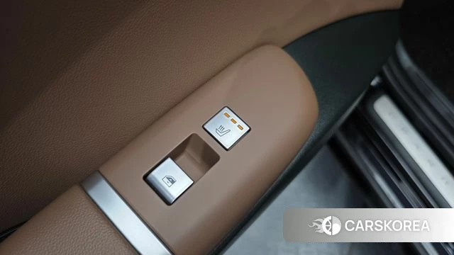 Hyundai Grandeur Hybrid (GN7) id 4871435 из Кореи 21