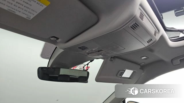 Volkswagen Tiguan second Generation id 4294491 из Кореи 21