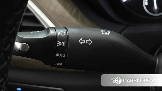 Genesis G90 id 4727909 из Кореи 21