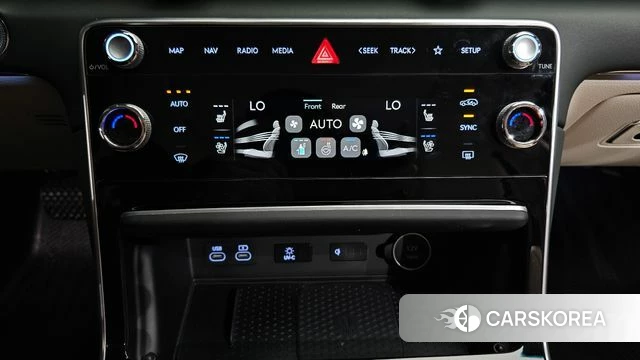 Genesis GV80 id 4584642 из Кореи 21