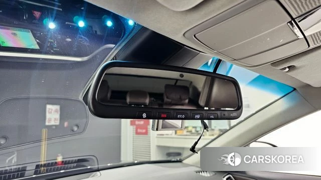 Hyundai Grandeur IG id 4325426 из Кореи 21