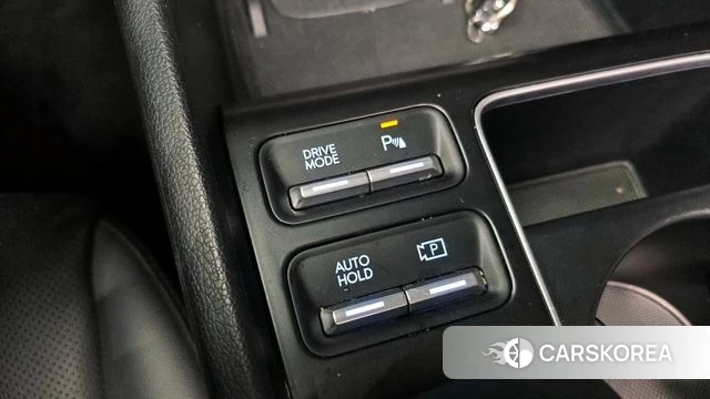 Hyundai Sonata D Edge Hybrid (DN8) id 4280568 из Кореи 21