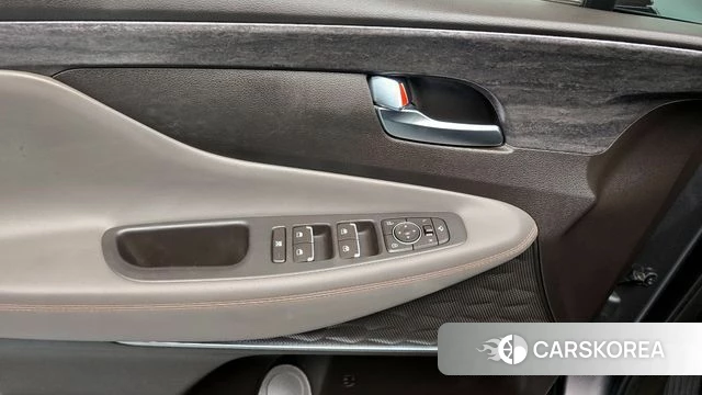 Hyundai Santa Fe TM id 4317930 из Кореи 21