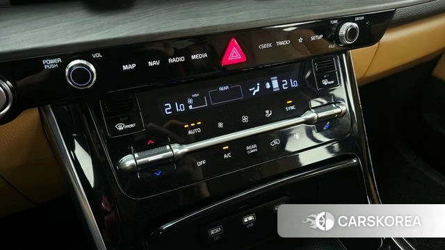 Kia Carnival 4th generation id 4250262 из Кореи 21