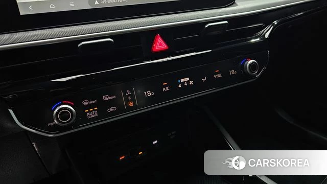 Kia The New K5 3rd generation id 4349313 из Кореи 21
