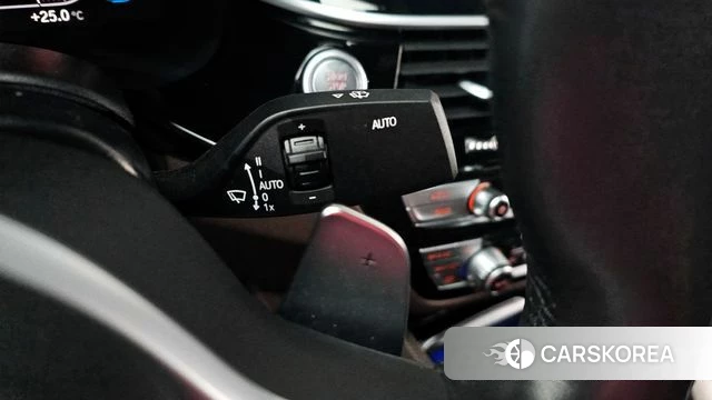 BMW 5 Series (G30) id 4316128 из Кореи 21