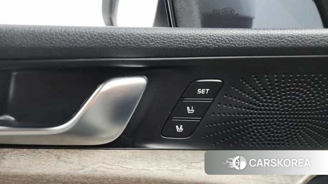 Kia K5 3rd generation id 4310017 из Кореи 21