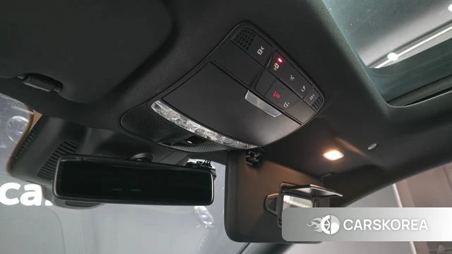 Mercedes-Benz E-Class W213 id 4755217 из Кореи 21