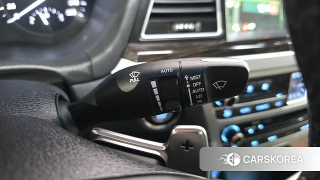 Genesis G80 id 4448108 из Кореи 21