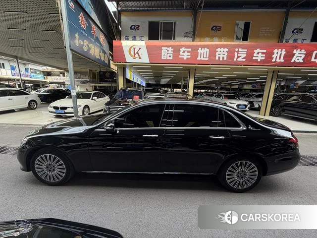 Mercedes-Benz E-class id 4278748 из Китая 21