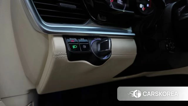 Porsche Panamera (971) id 4465679 из Кореи 21