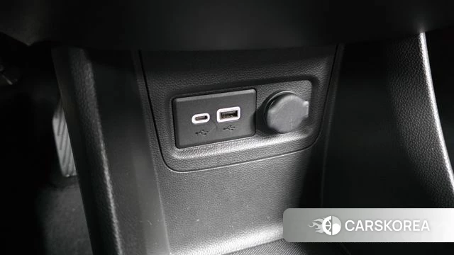 Chevrolet (GM Daewoo) The New Spark id 4865351 из Кореи 21