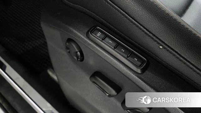 Volkswagen Tiguan second Generation id 4285042 из Кореи 21