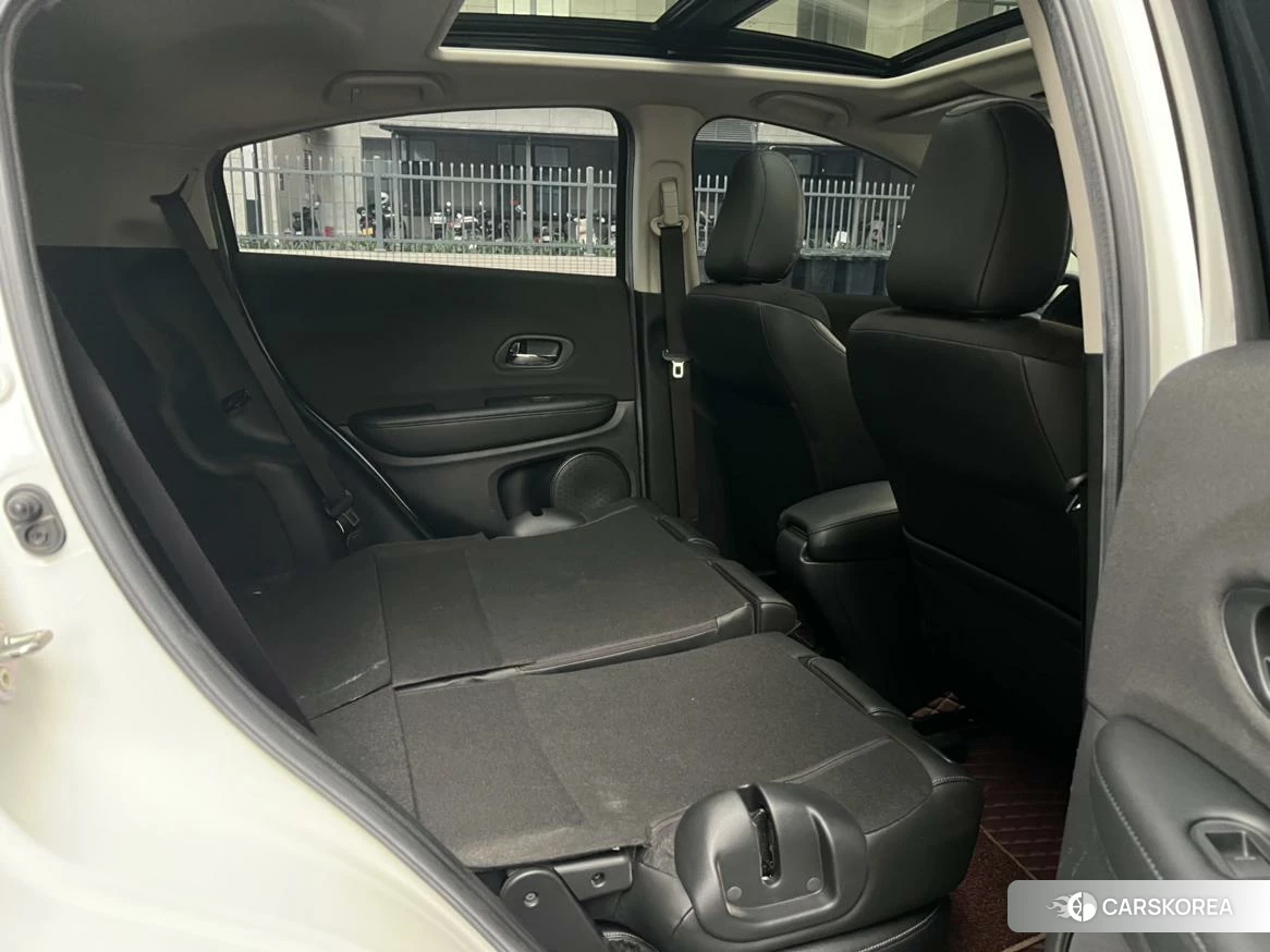 Honda Binzhi id 4453027 из Китая 21