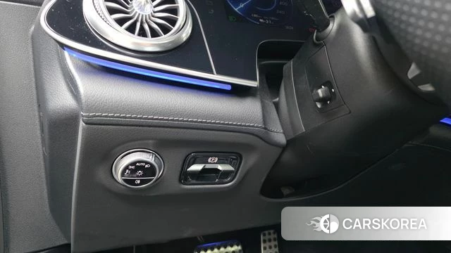 Mercedes-Benz EQS V297 id 4591324 из Кореи 21