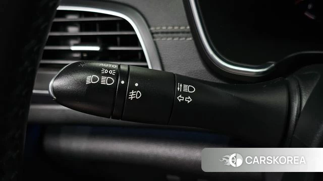 Renault Korea (Samsung) The New SM6 id 4619237 из Кореи 21