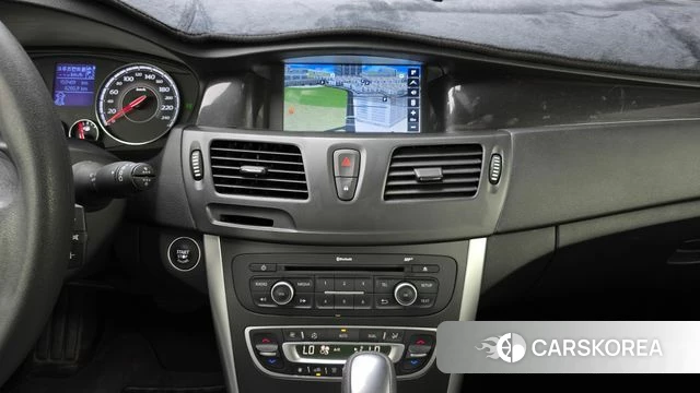 Renault Korea (Samsung) SM5 Nova id 4551935 из Кореи 21
