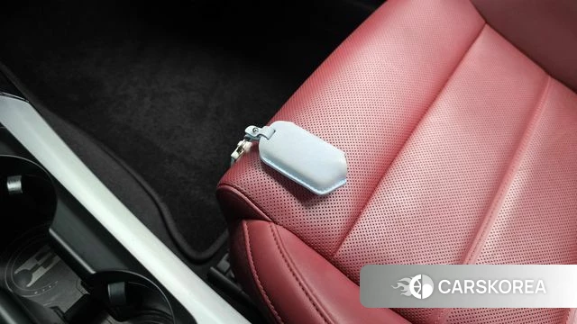 Kia Stinger id 4677754 из Кореи 21