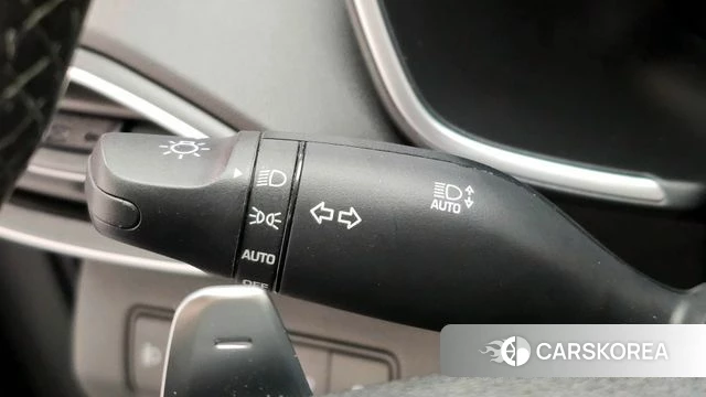 Hyundai The New Santa Fe id 4409088 из Кореи 21
