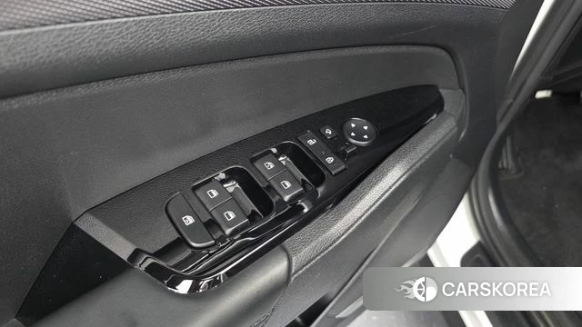 Kia Sportage 5th Generation Hybrid id 4592644 из Кореи 21