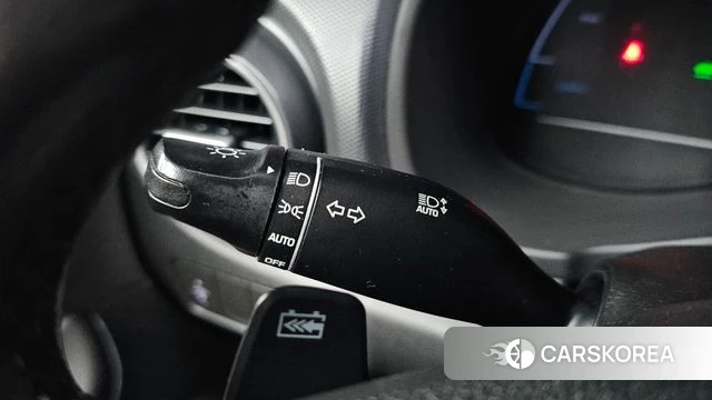 Hyundai Kona Electric id 4856281 из Кореи 21
