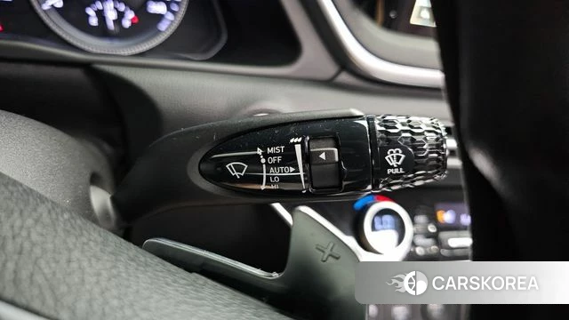 Hyundai Sonata (DN8) id 4557344 из Кореи 21
