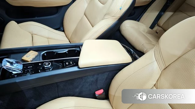 Volvo S60 3rd generation id 4186009 из Кореи 21