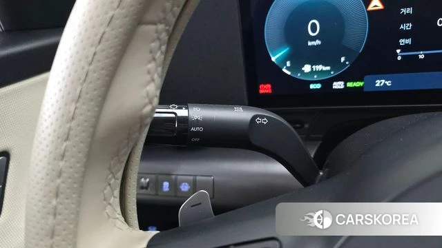 Hyundai Kona Hybrid (SX2) id 4756904 из Кореи 21