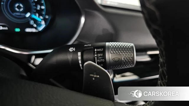 Genesis G80 (RG3) id 4630971 из Кореи 21