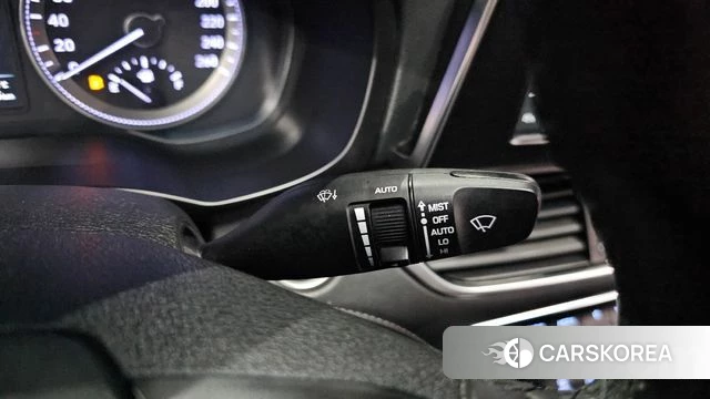 Hyundai Grandeur IG id 4325646 из Кореи 21