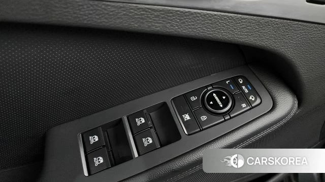 Genesis G80 id 4684498 из Кореи 21