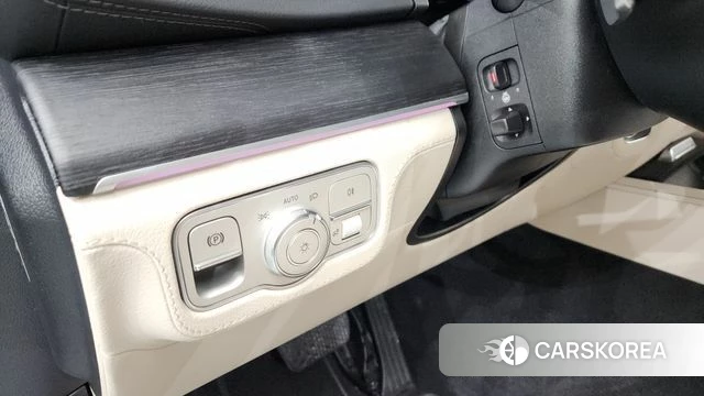 Mercedes-Benz GLE-Class W167 id 4387882 из Кореи 21