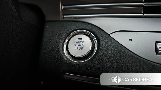 Hyundai The New Grandeur IG Hybrid id 4344831 из Кореи 21