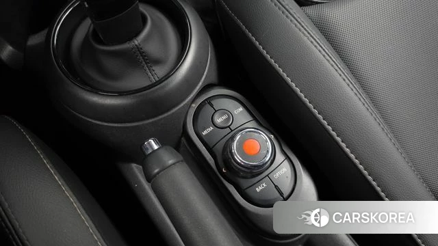 Mini Cooper id 4775153 из Кореи 21